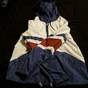 Windbreaker
